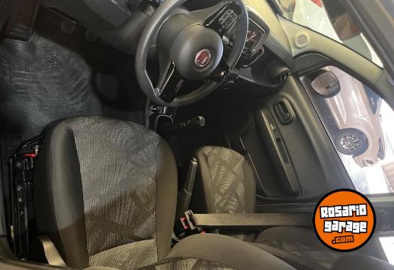 Autos - Fiat MOBI easy top 2019 Nafta 23000Km - En Venta