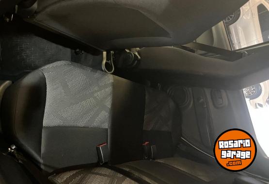 Autos - Fiat MOBI easy top 2019 Nafta 23000Km - En Venta