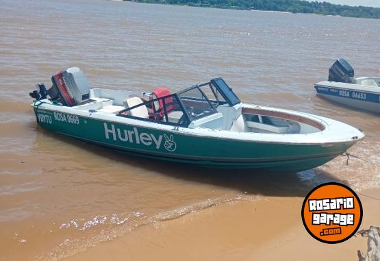 Embarcaciones - Regnicoli Fishing 475 - En Venta