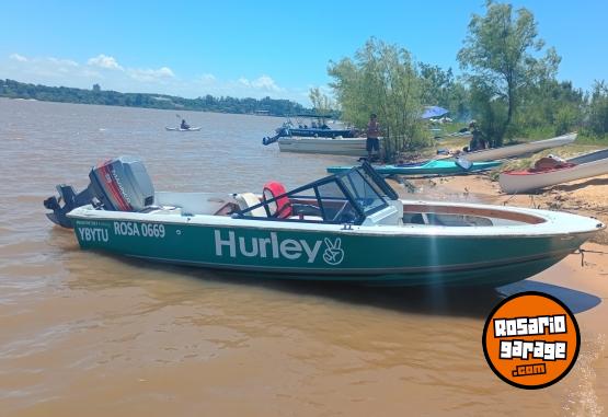 Embarcaciones - Regnicoli Fishing 475 - En Venta