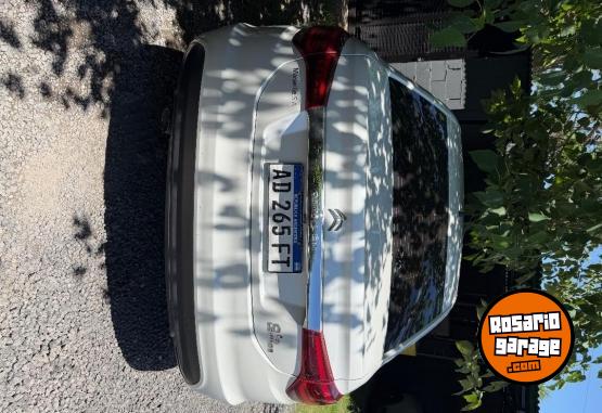 Autos - Citroen C4 2018 Diesel 126000Km - En Venta