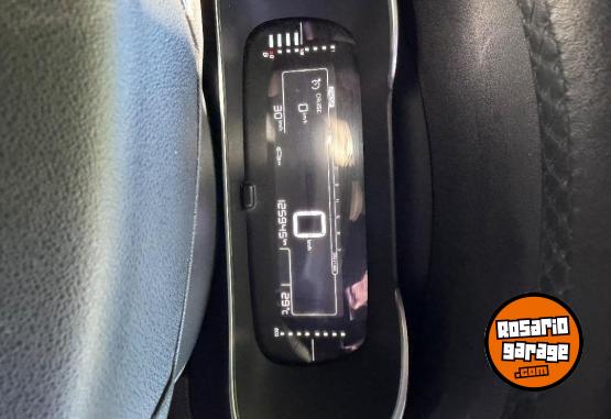 Autos - Citroen C4 2018 Diesel 126000Km - En Venta