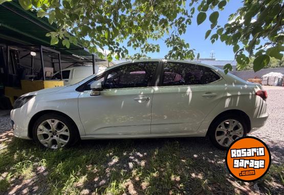 Autos - Citroen C4 2018 Diesel 126000Km - En Venta