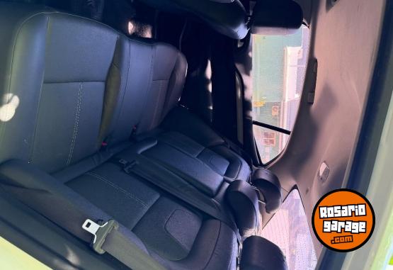 Autos - Citroen C4 2018 Diesel 126000Km - En Venta