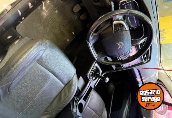 Autos - Citroen C4 2018 Diesel 126000Km - En Venta