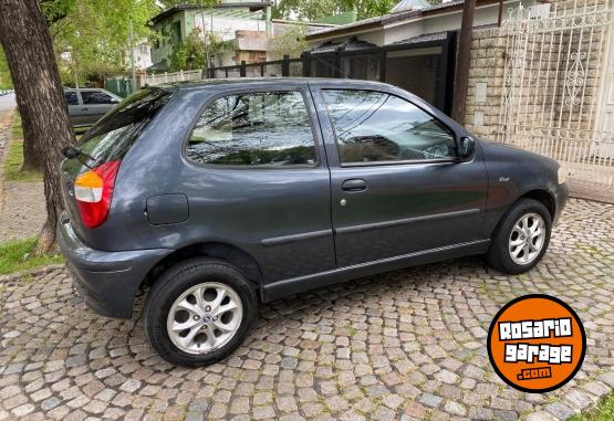 Autos - Fiat Palio 2003 Nafta 135000Km - En Venta