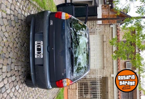 Autos - Fiat Palio 2003 Nafta 135000Km - En Venta