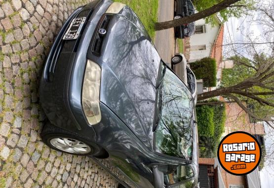 Autos - Fiat Palio 2003 Nafta 135000Km - En Venta