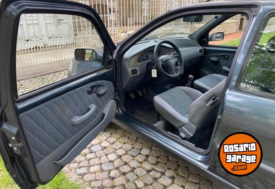 Autos - Fiat Palio 2003 Nafta 135000Km - En Venta