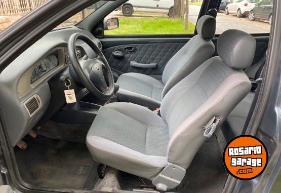 Autos - Fiat Palio 2003 Nafta 135000Km - En Venta