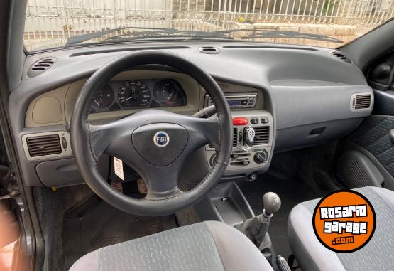 Autos - Fiat Palio 2003 Nafta 135000Km - En Venta