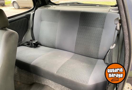 Autos - Fiat Palio 2003 Nafta 135000Km - En Venta