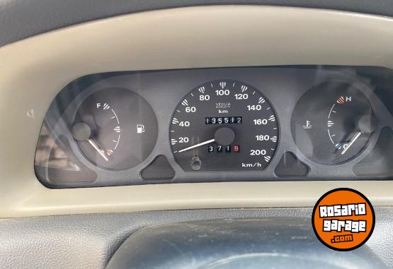 Autos - Fiat Palio 2003 Nafta 135000Km - En Venta