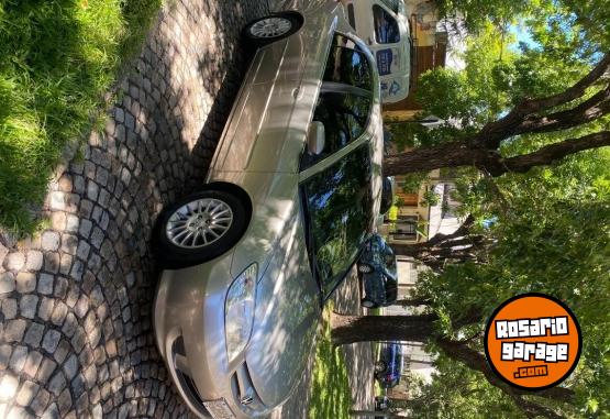 Autos - Honda Civic 2005 Nafta 156000Km - En Venta