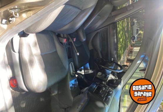 Autos - Honda Civic 2005 Nafta 156000Km - En Venta