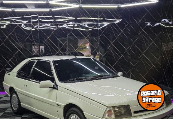 Clásicos - Cou9e fuego gta 1990 - En Venta
