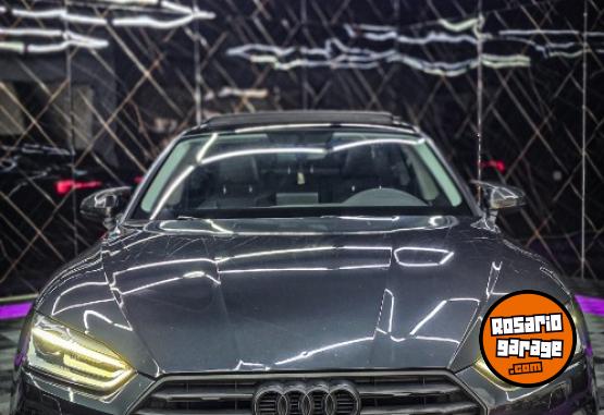 Autos - Audi A5 2018 Nafta - En Venta