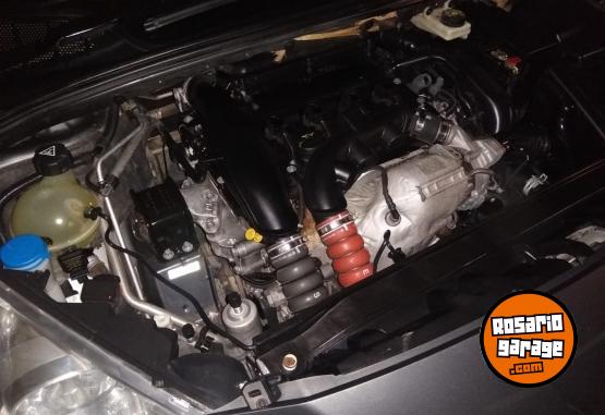 Autos - Peugeot 308 sport 2013 Nafta 115000Km - En Venta