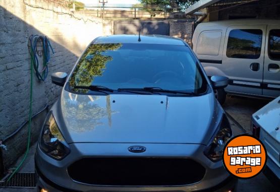 Autos - Ford Ka sel 2018 Nafta 110000Km - En Venta