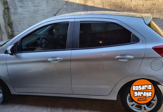Autos - Ford Ka sel 2018 Nafta 110000Km - En Venta