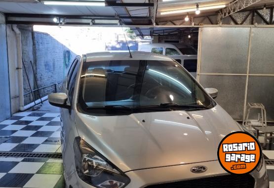 Autos - Ford Ka sel 2018 Nafta 110000Km - En Venta