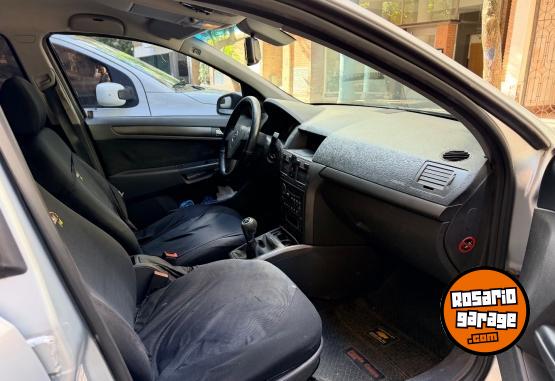 Autos - Chevrolet Vectra GT GLS 2008 GNC 200000Km - En Venta