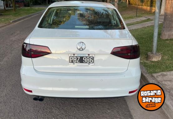Autos - Volkswagen Vento 2015 Nafta 130000Km - En Venta
