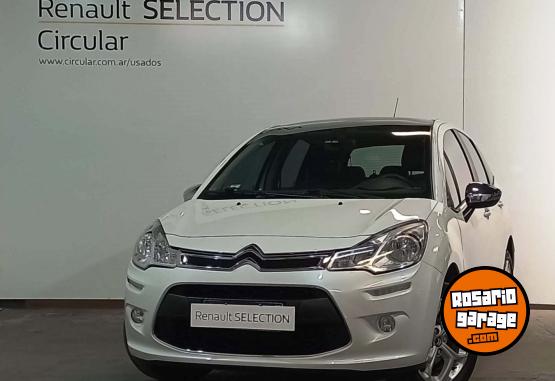 Autos - Citroen C3 SHINE 2017 Nafta 110000Km - En Venta