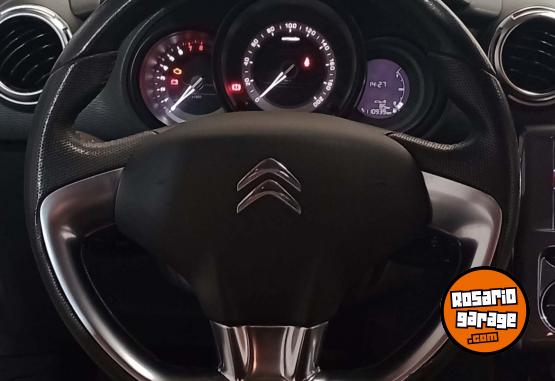 Autos - Citroen C3 SHINE 2017 Nafta 110000Km - En Venta