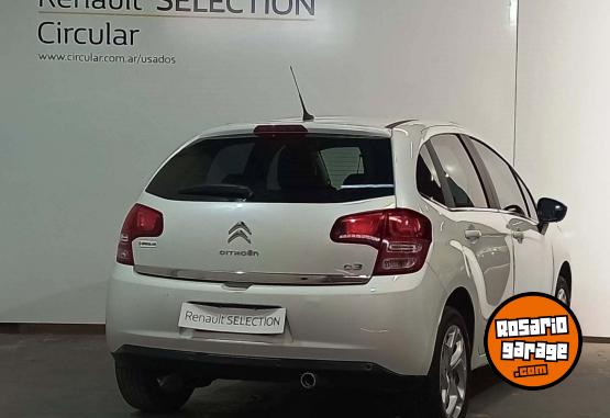 Autos - Citroen C3 SHINE 2017 Nafta 110000Km - En Venta