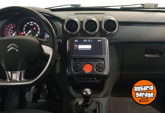 Autos - Citroen C3 SHINE 2017 Nafta 110000Km - En Venta