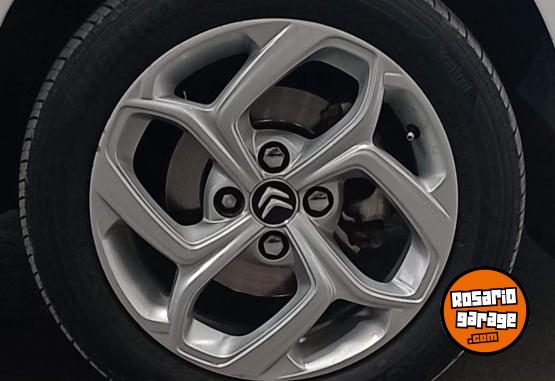 Autos - Citroen C3 SHINE 2017 Nafta 110000Km - En Venta