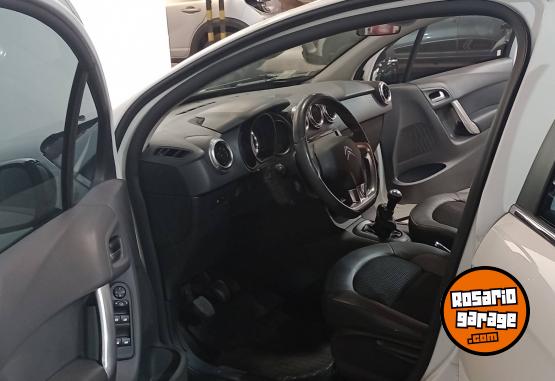 Autos - Citroen C3 SHINE 2017 Nafta 110000Km - En Venta