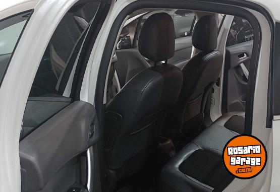 Autos - Citroen C3 SHINE 2017 Nafta 110000Km - En Venta