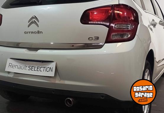 Autos - Citroen C3 SHINE 2017 Nafta 110000Km - En Venta