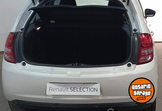 Autos - Citroen C3 SHINE 2017 Nafta 110000Km - En Venta