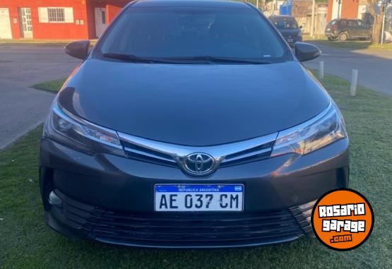Autos - Toyota Corolla 2019 Nafta 140000Km - En Venta