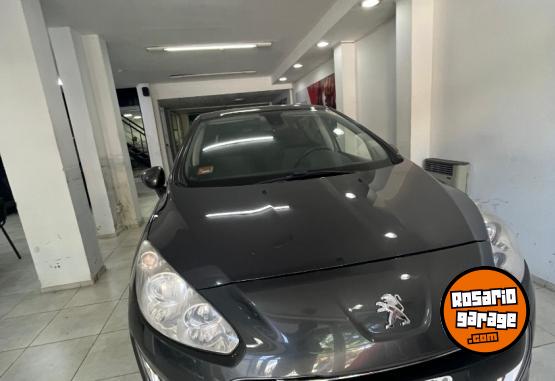 Autos - Peugeot 308 HDI ALLURE 2013 Nafta 150000Km - En Venta