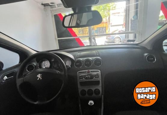 Autos - Peugeot 308 HDI ALLURE 2013 Nafta 150000Km - En Venta