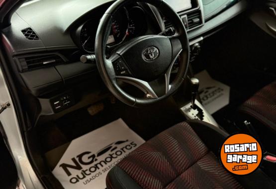 Autos - Toyota Yaris S 2017 Nafta 115000Km - En Venta
