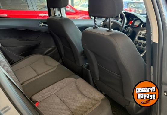 Autos - Peugeot 308 Allure Nav 1.6 2015 Nafta 100000Km - En Venta