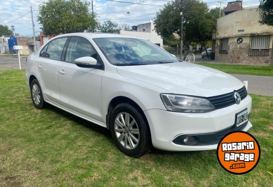Autos - Volkswagen Vento 2014 Diesel 200000Km - En Venta