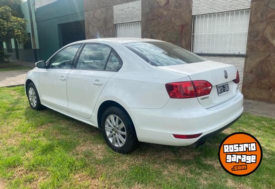 Autos - Volkswagen Vento 2014 Diesel 200000Km - En Venta