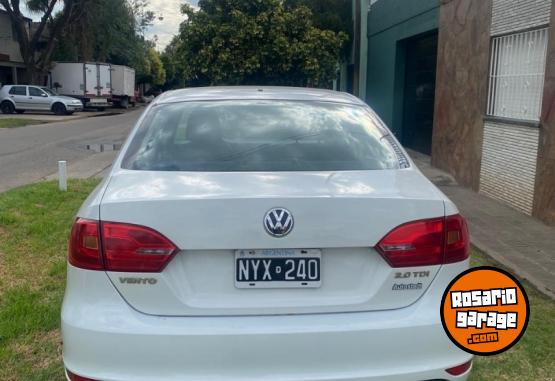 Autos - Volkswagen Vento 2014 Diesel 200000Km - En Venta