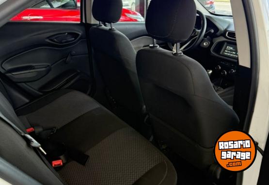 Autos - Chevrolet Onix 2017 Nafta 190000Km - En Venta