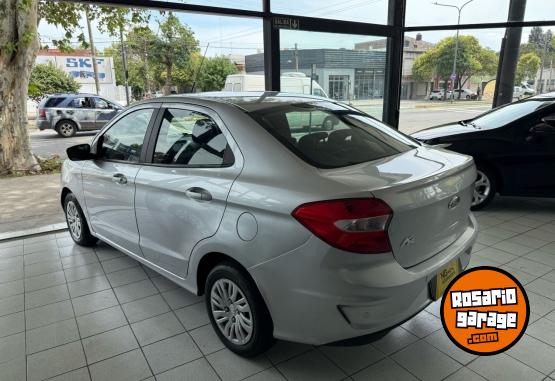 Autos - Ford Ka Se 2019 Nafta 120000Km - En Venta