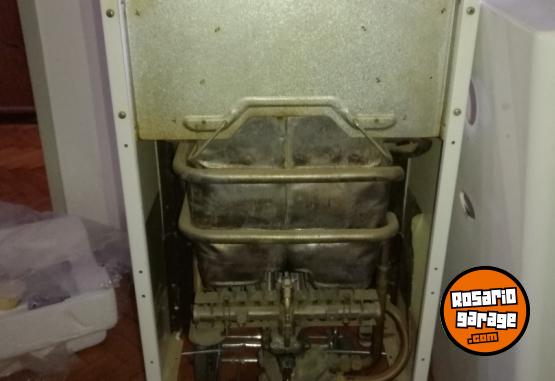 Hogar - Calefón - En Venta