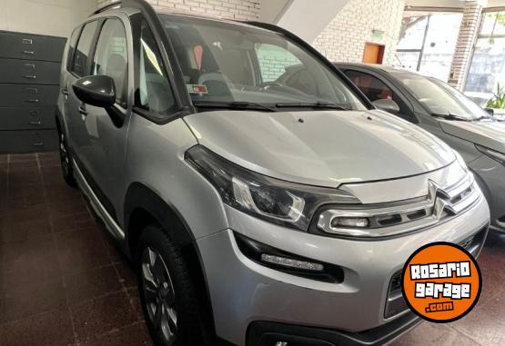 Autos - Citroen C3 AIRCROSS VTI FEEL MT 2020 Nafta 47000Km - En Venta