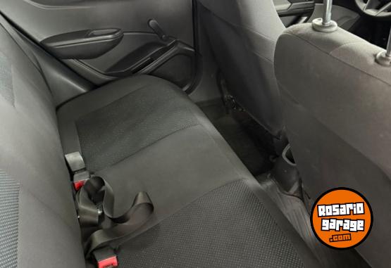 Autos - Chevrolet Prisma Joy 2017 Nafta 178000Km - En Venta