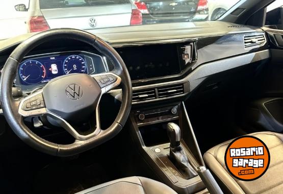 Autos - Volkswagen Nivus 2021 Nafta 73000Km - En Venta